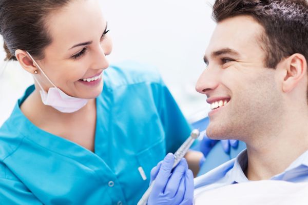 How Can A Family Dentist Treat Gum Disease