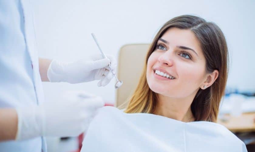 Root Canal Treatment in Escondido