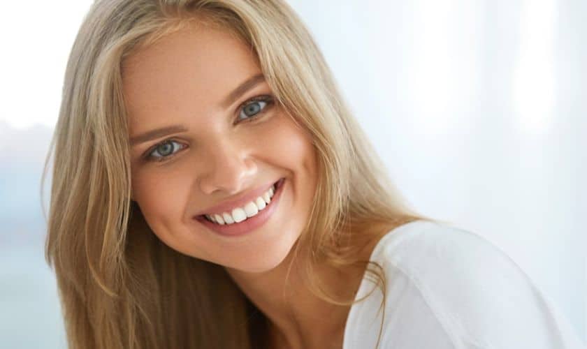Smile Makeover in Escondido