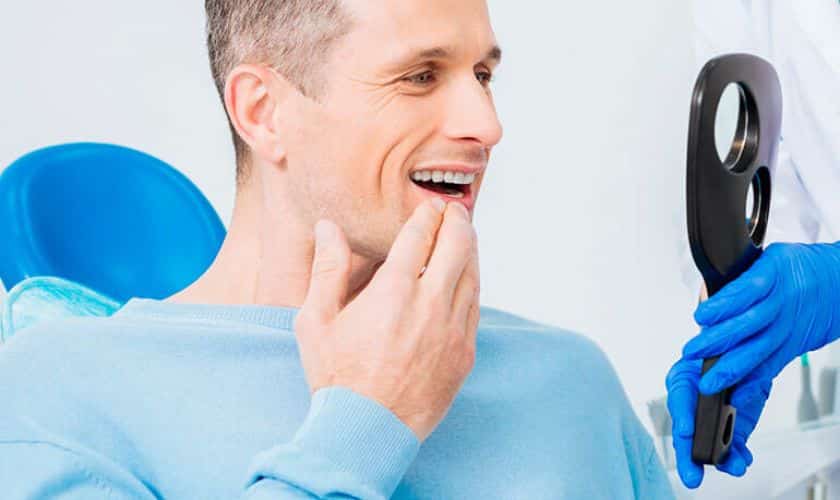 Dental Crowns Escondido