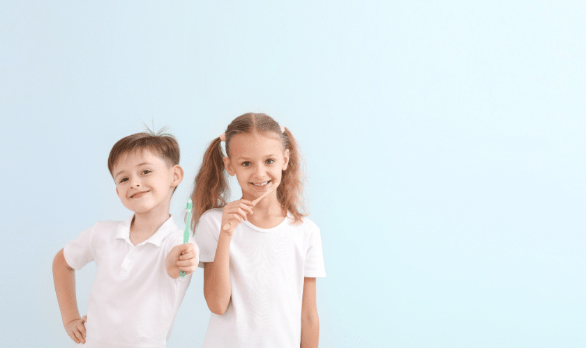 pediatric dentistry