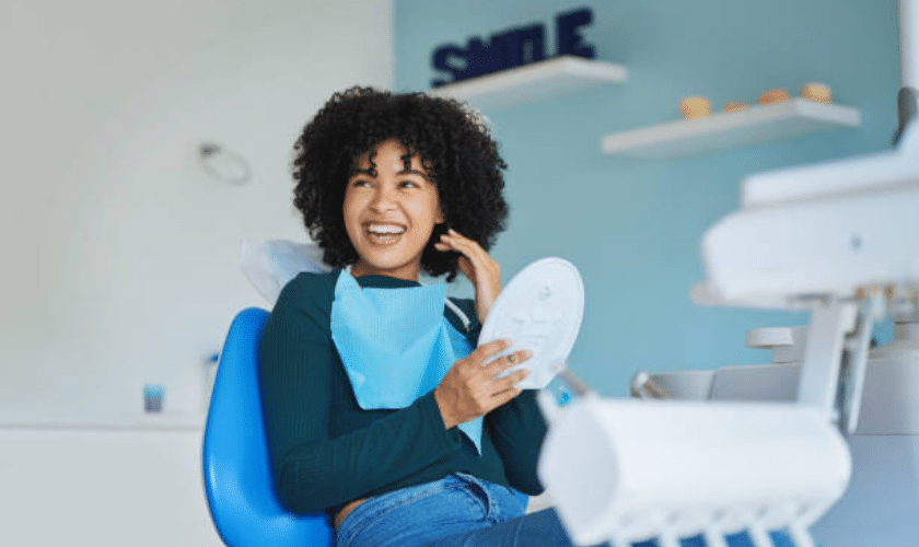 Escondido Dentist