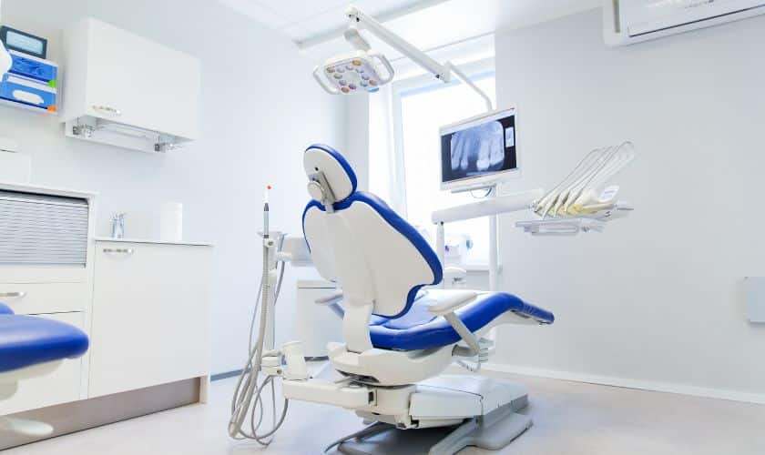 Dental Office in Escondido - Escondido Family Dental Care