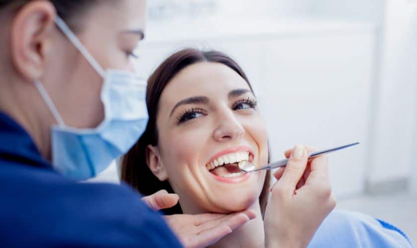 Dentist in Escondido - Escondido Family Dental Care