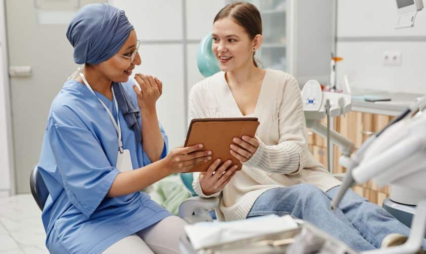 Dental Office in Escondido