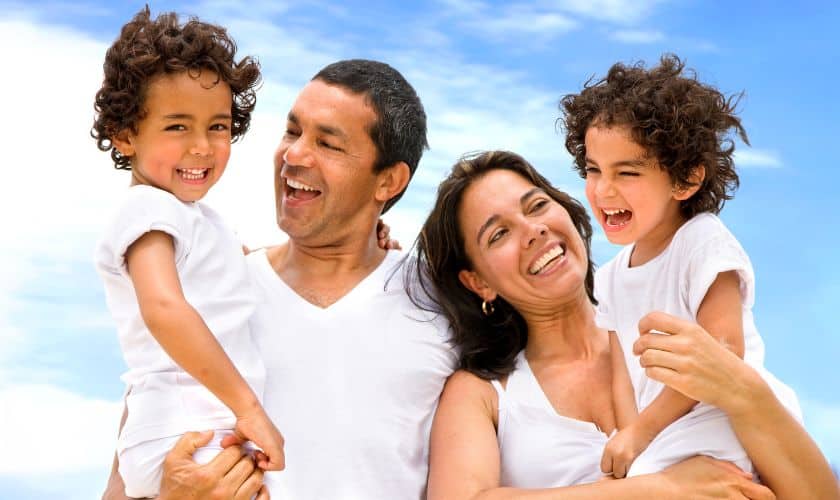 Family dentist Escondido