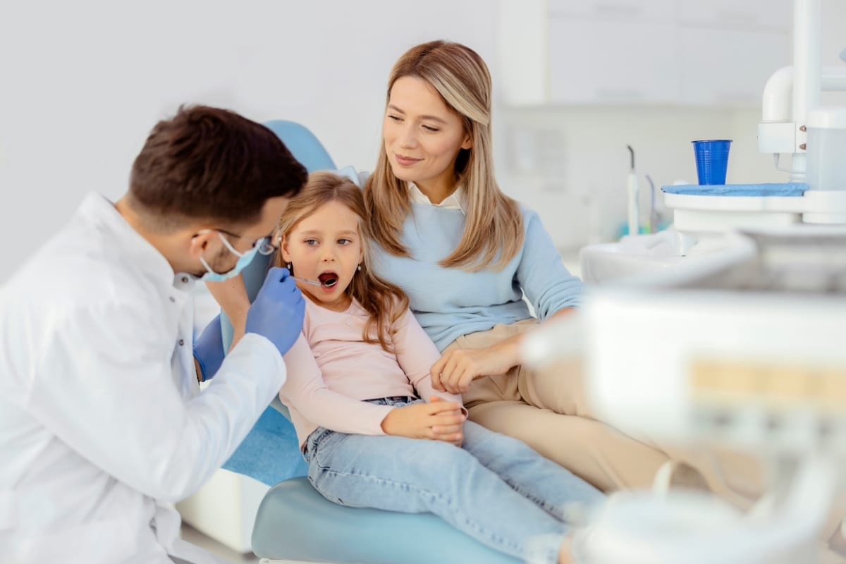 Dental Anxiety Escondido