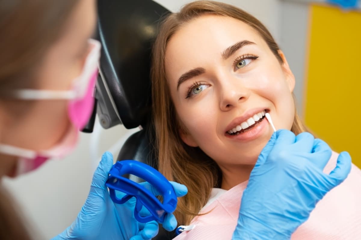 Tooth Extraction Escondido