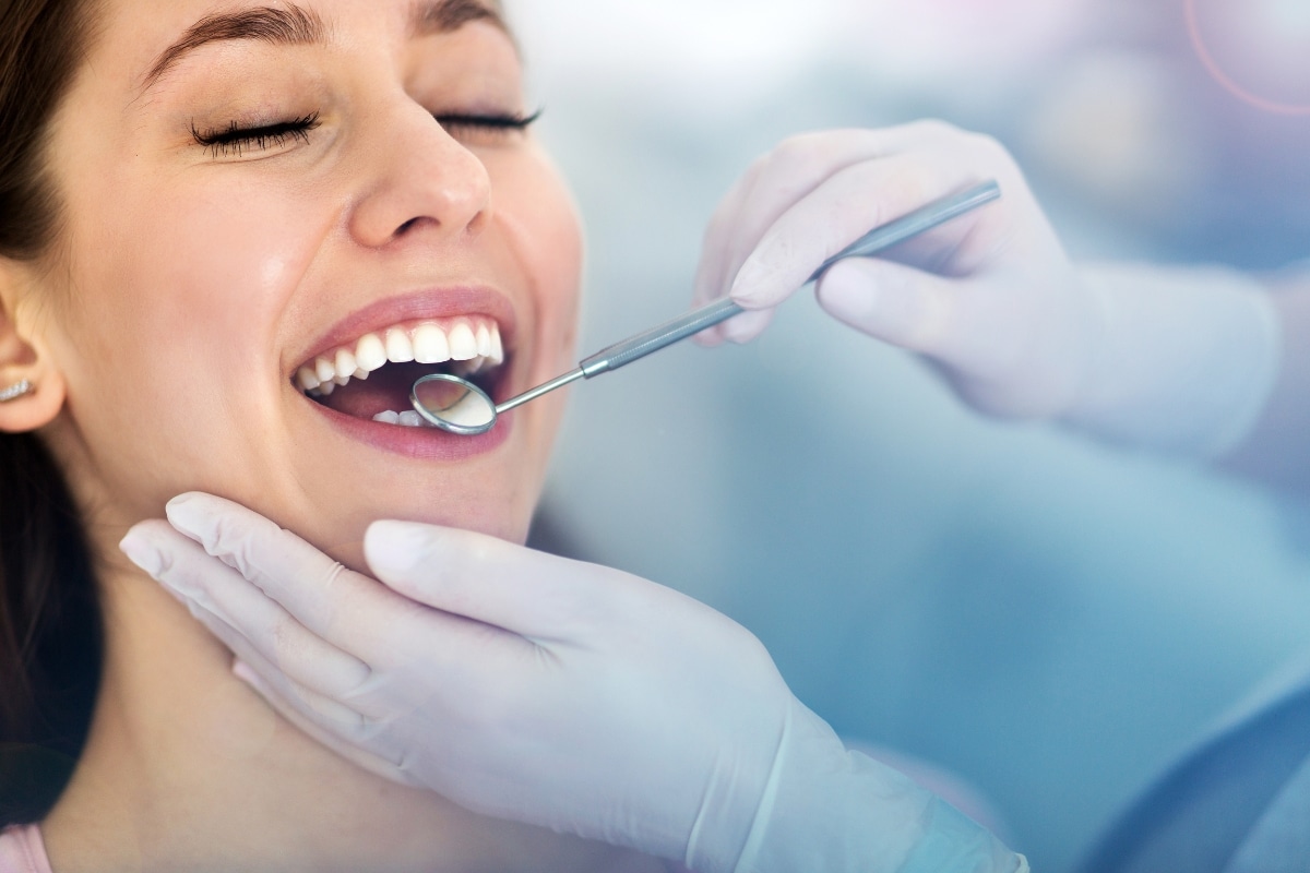 Dental Lumineers