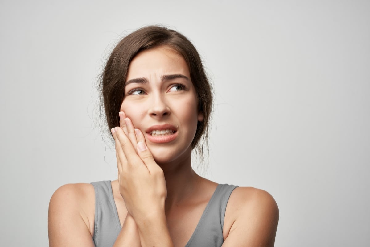 Severe Tooth Pain