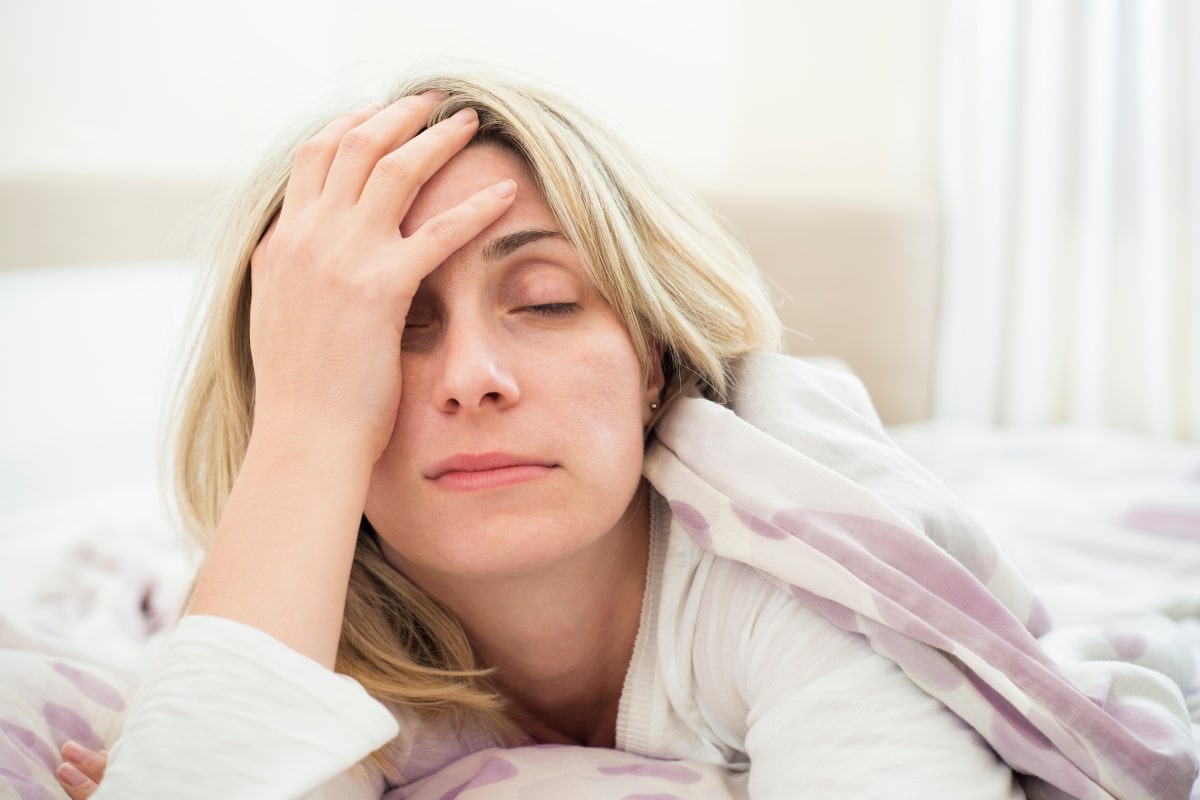 Sleep and Oral Health
