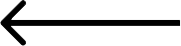 Left-pointing arrow indicating navigation or back button functionality.