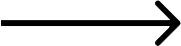 Black arrow pointing right indicating next step or forward direction navigation element.