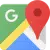 Google Map Icon