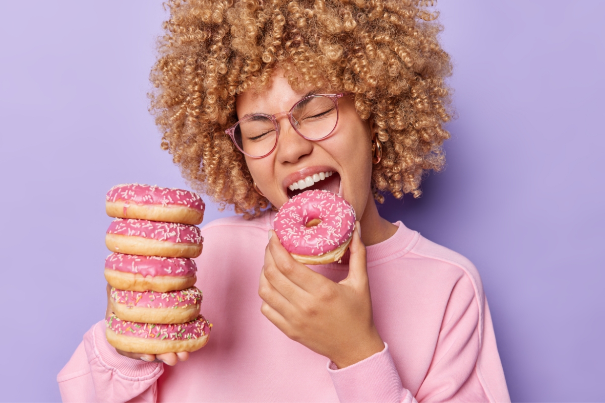 Can You Still Eat Your Favorite Foods With Invisalign®