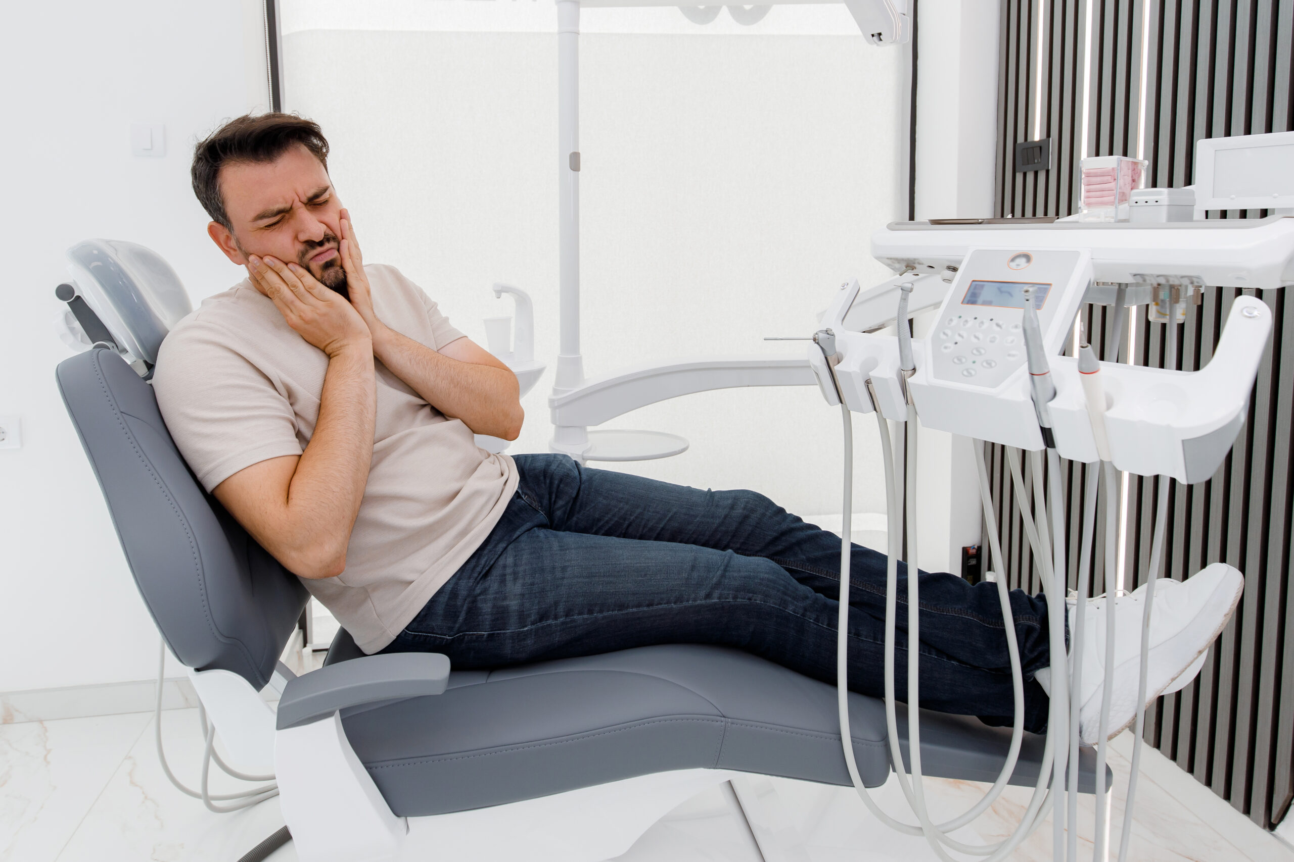 Emergency Dentistry in Escondido