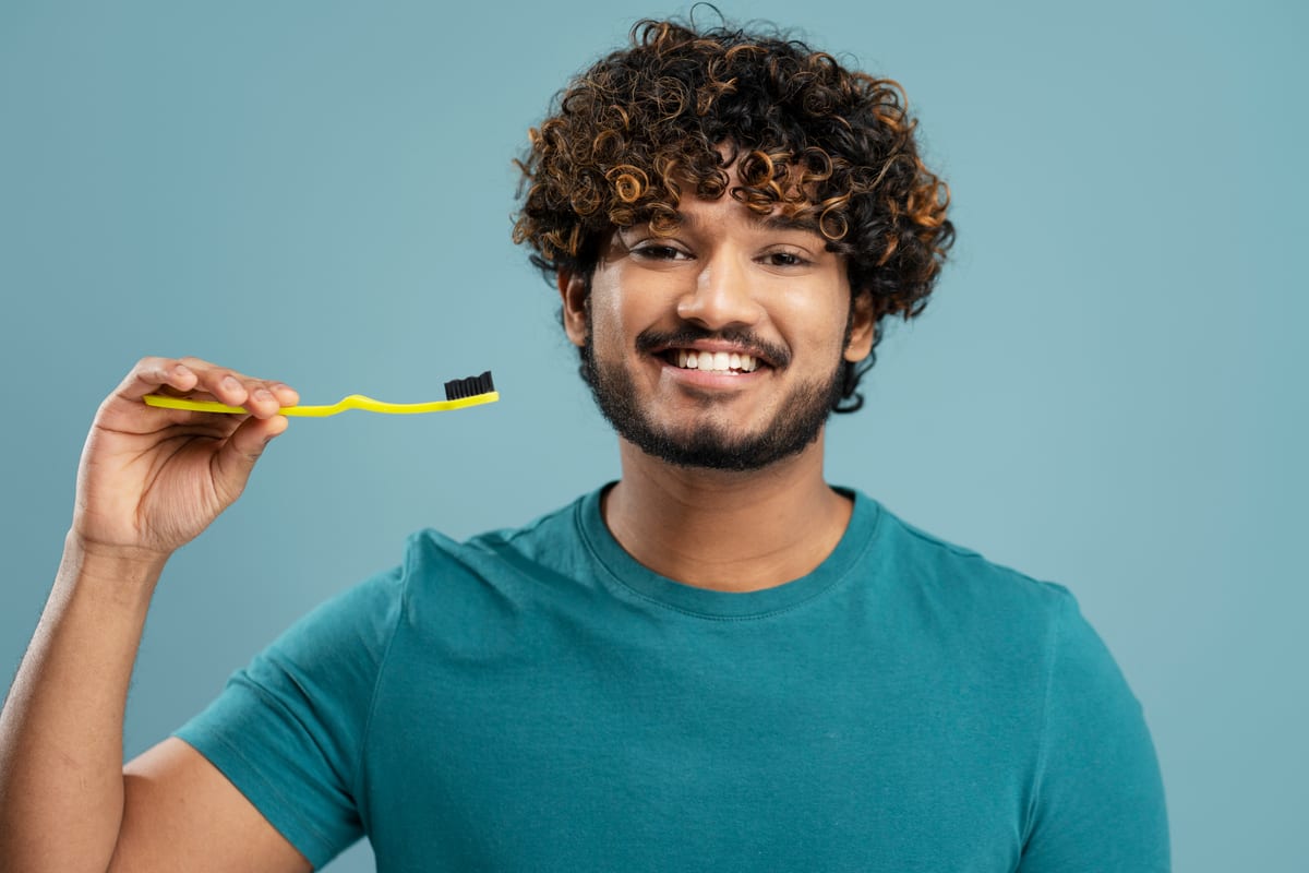 Teeth Cleaning in Escondido