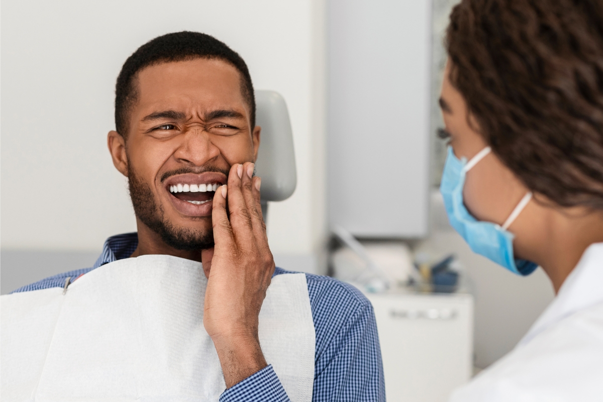 How Do You Know If a Tooth Infection Has Spread to Your Blood