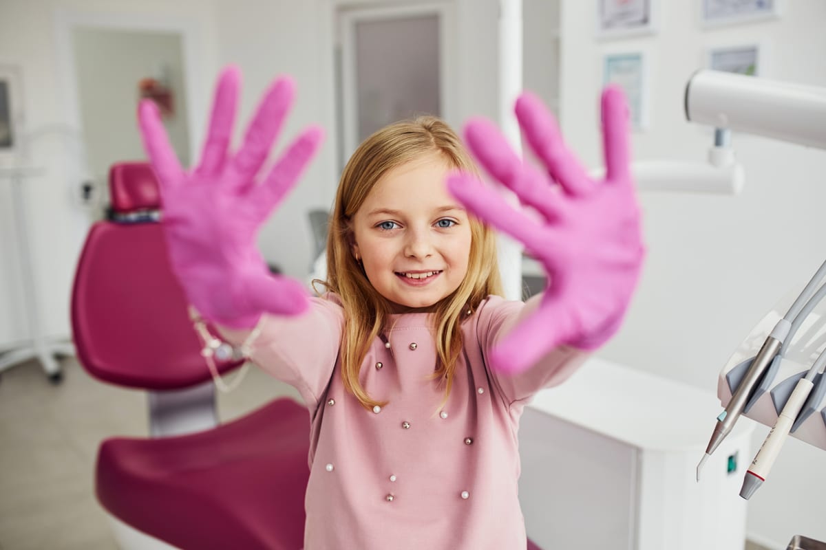 Pediatric Dentistry in Escondido