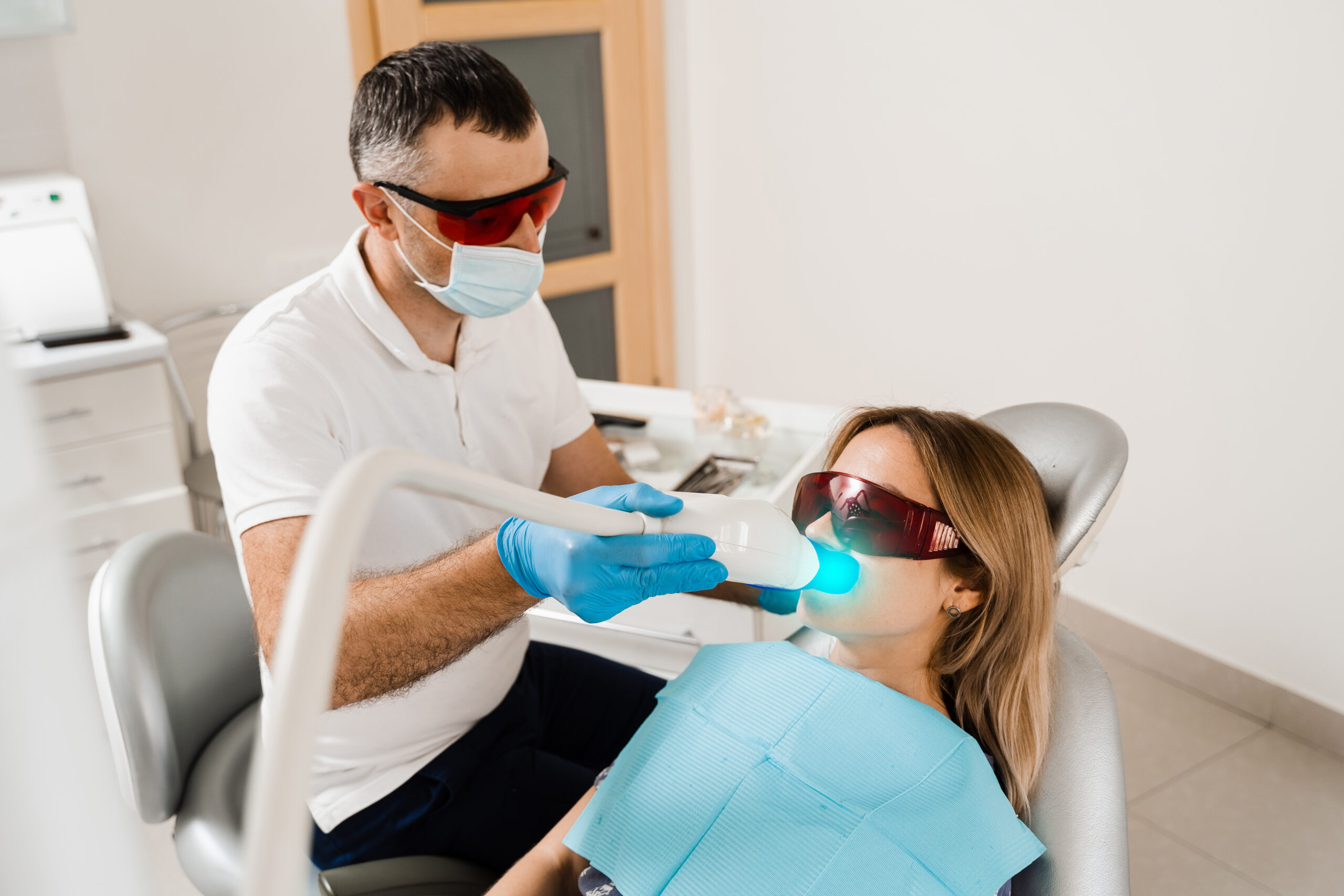 Teeth Whitening in Escondido