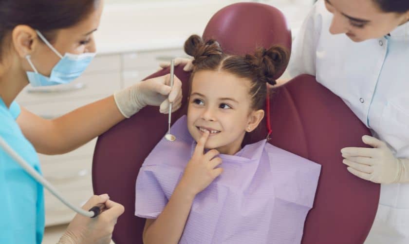 Five Tips For Preventing Dental Anxiety In Children: Fostering A Positive Dental Experience
