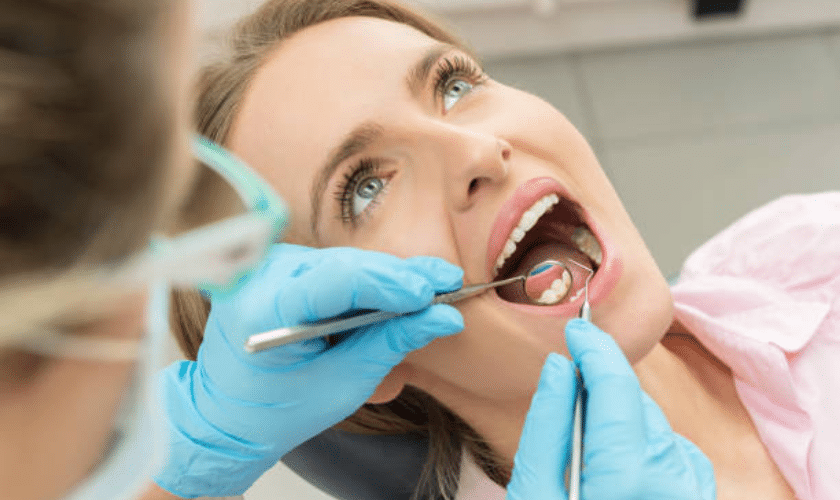 Rapid Response Dental Care: Your Trusted Emergency Dentist In Escondido