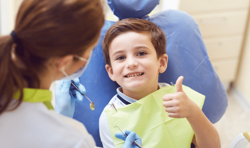Why Finding A Kid Friendly Dentist Is Essential For Your Child&#    ;s Dental Health