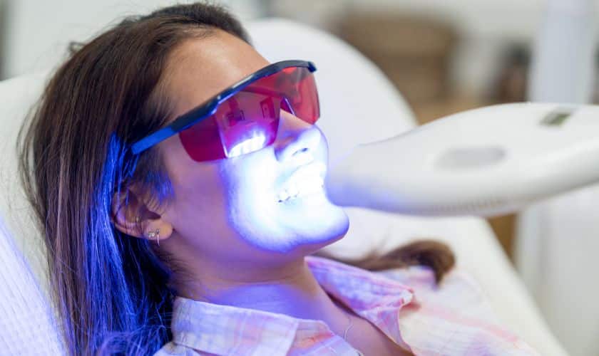 Laser Dentistry Escondido, CA