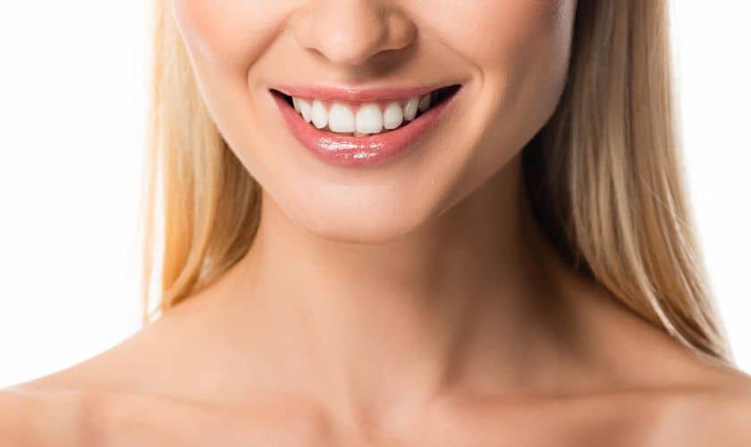Are White Teeth Always Healthy Teeth? How To Ensure It?