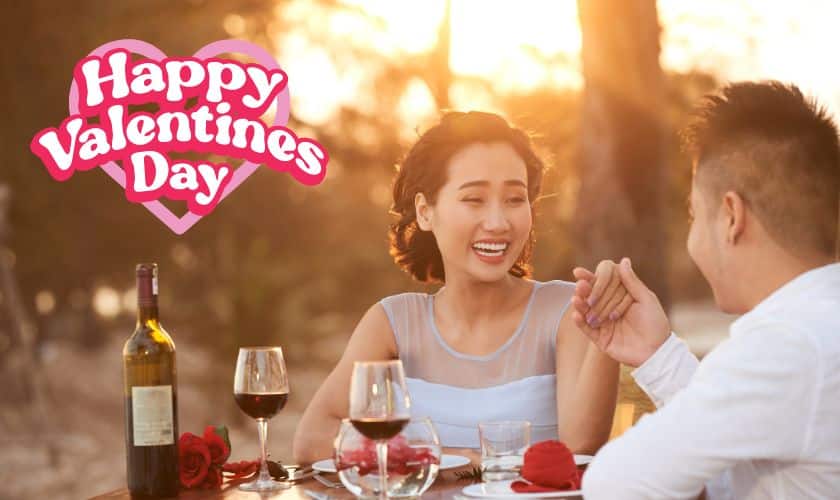 Valentines Day Tips for Invisalign Patients in Escondido