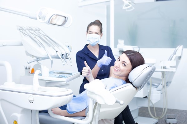 Is It Common For A Family Dentist To Recommend A Cavity Sealant?