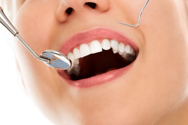 Easy Tips To Prevent Gum Disease