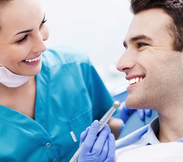 Escondido Multiple Teeth Replacement Options