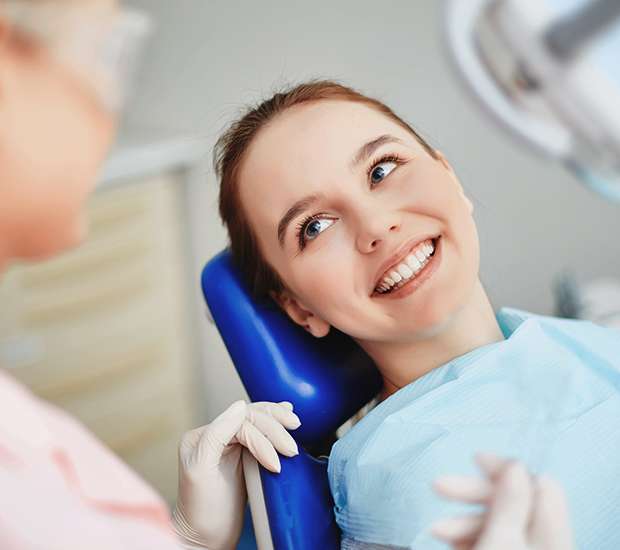 Escondido Root Canal Treatment