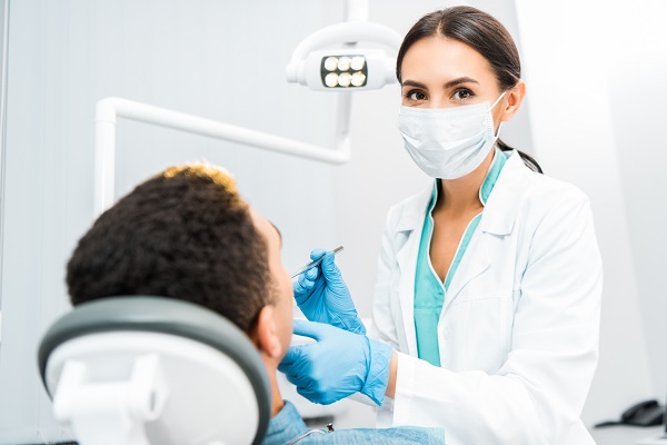 Who Is A Candidate For Sedation Dentistry?
