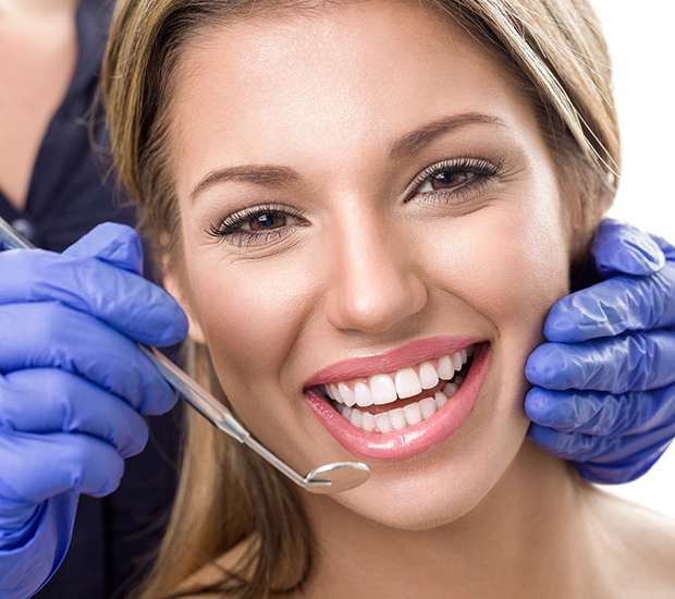 Escondido Teeth Whitening at Dentist